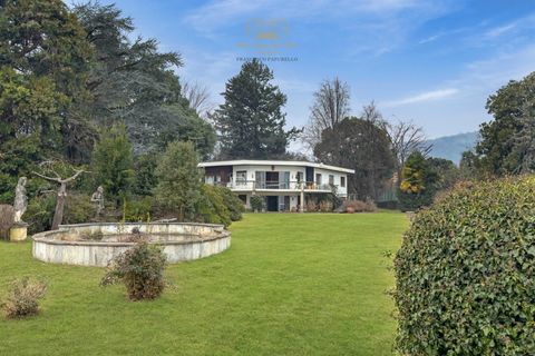 Villa a Lesa, Novara, Lesa - € 7.000.000 | Ref: 0596 - foto 16