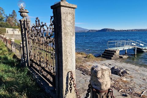 Villa a Lesa, Novara, Lesa - € 7.000.000 | Ref: 0596 - foto 20
