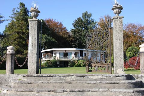 Villa a Lesa, Novara, Lesa - € 7.000.000 | Ref: 0596 - foto 22