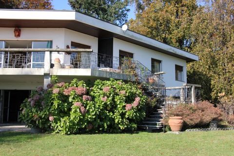 Villa a Lesa, Novara, Lesa - € 7.000.000 | Ref: 0596 - foto 24