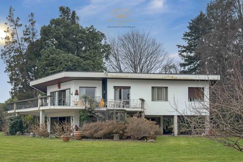 Villa a Lesa, Novara, Lesa - € 7.000.000 | Ref: 0596 - foto 28