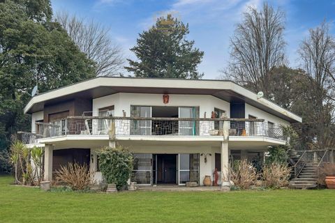 Villa a Lesa, Novara, Lesa - € 7.000.000 | Ref: 0596 - foto 29