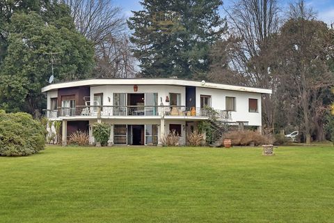 Villa a Lesa, Novara, Lesa - € 7.000.000 | Ref: 0596 - foto 30