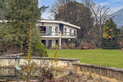 Villa a Lesa, Novara, Lesa - € 7.000.000 | Ref: 0596 - foto 32