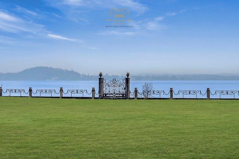 Villa a Lesa, Novara, Lesa - € 7.000.000 | Ref: 0596 - foto 34