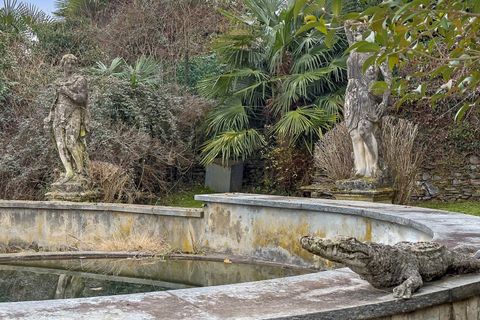 Villa a Lesa, Novara, Lesa - € 7.000.000 | Ref: 0596 - foto 37