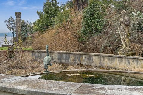 Villa a Lesa, Novara, Lesa - € 7.000.000 | Ref: 0596 - foto 38