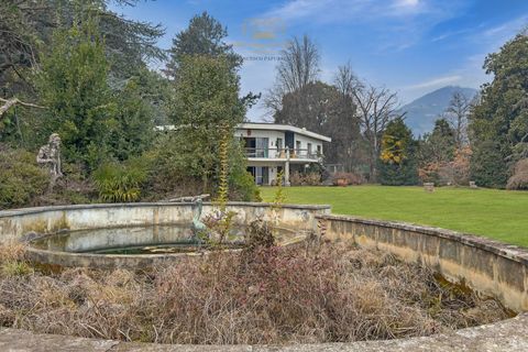 Villa a Lesa, Novara, Lesa - € 7.000.000 | Ref: 0596 - foto 39