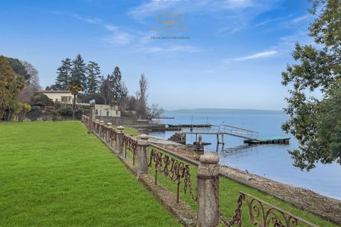 Villa a Lesa, Novara, Lesa - € 7.000.000 | Ref: 0596 - foto 40