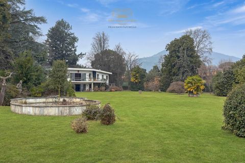 Villa a Lesa, Novara, Lesa - € 7.000.000 | Ref: 0596 - foto 41