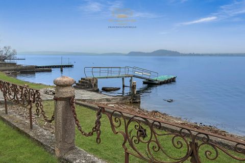 Villa a Lesa, Novara, Lesa - € 7.000.000 | Ref: 0596 - foto 42