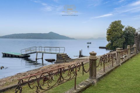 Villa a Lesa, Novara, Lesa - € 7.000.000 | Ref: 0596 - foto 43