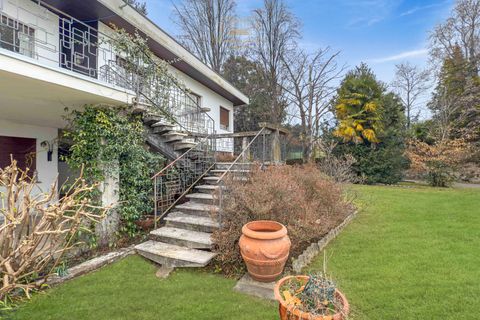 Villa a Lesa, Novara, Lesa - € 7.000.000 | Ref: 0596 - foto 47