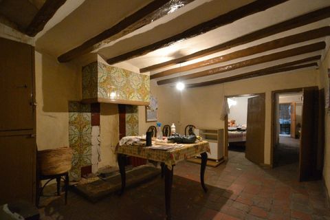 Rækkehus i Ulldecona, Tarragona, Ulldecona - € 49.000 | Ref: FZU3371/6931 - foto 13