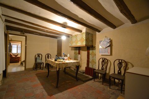 Rækkehus i Ulldecona, Tarragona, Ulldecona - € 49.000 | Ref: FZU3371/6931 - foto 14