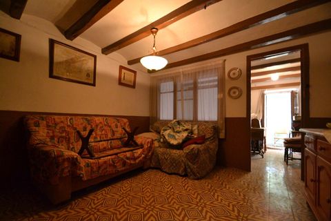 Rækkehus i Ulldecona, Tarragona, Ulldecona - € 49.000 | Ref: FZU3371/6931 - foto 24