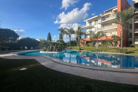 Lejlighed i Vilamoura, Faro, Vilamoura - € 530.000 | Ref: OH2881 - foto 1