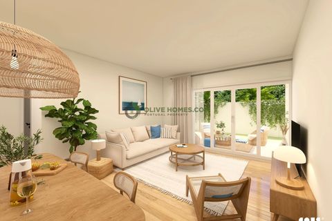 Lejlighed i Vilamoura, Faro, Vilamoura - € 530.000 | Ref: OH2881 - foto 2