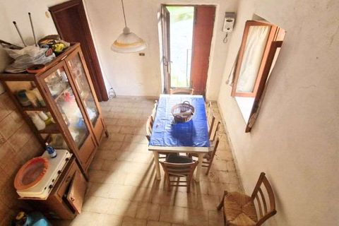 Leilighet i Grisolia, Cosenza, Grisolia - € 20 000 | Ref: 1144 - foto 2