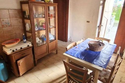 Leilighet i Grisolia, Cosenza, Grisolia - € 20 000 | Ref: 1144 - foto 4