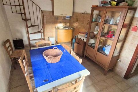 Leilighet i Grisolia, Cosenza, Grisolia - € 20 000 | Ref: 1144 - foto 5