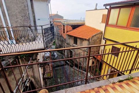 Leilighet i Grisolia, Cosenza, Grisolia - € 20 000 | Ref: 1144 - foto 16