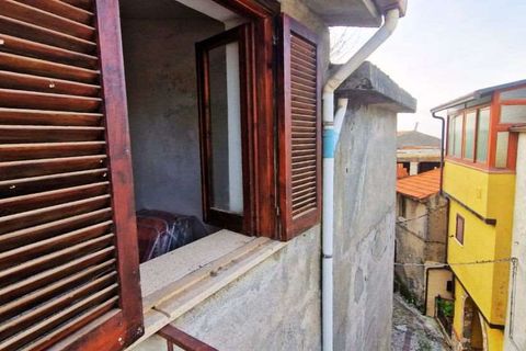 Leilighet i Grisolia, Cosenza, Grisolia - € 20 000 | Ref: 1144 - foto 28