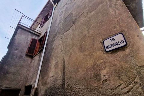 Leilighet i Grisolia, Cosenza, Grisolia - € 20 000 | Ref: 1144 - foto 32