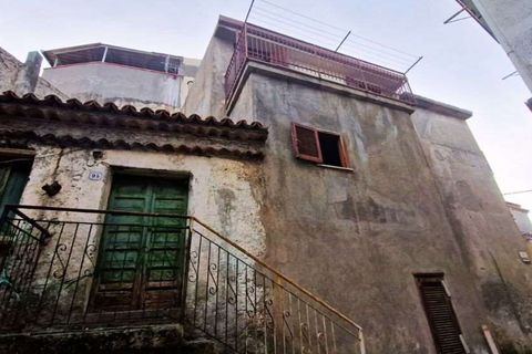 Leilighet i Grisolia, Cosenza, Grisolia - € 20 000 | Ref: 1144 - foto 33