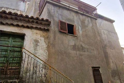Leilighet i Grisolia, Cosenza, Grisolia - € 20 000 | Ref: 1144 - foto 34