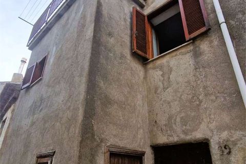 Leilighet i Grisolia, Cosenza, Grisolia - € 20 000 | Ref: 1144 - foto 35