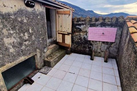 Leilighet i Sangineto, Cosenza, Sangineto - € 15 000 | Ref: 1145 - foto 2
