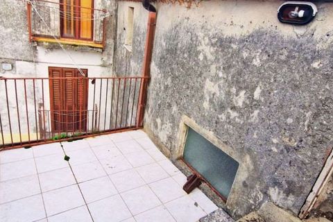 Leilighet i Sangineto, Cosenza, Sangineto - € 15 000 | Ref: 1145 - foto 3