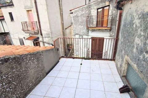 Leilighet i Sangineto, Cosenza, Sangineto - € 15 000 | Ref: 1145 - foto 4
