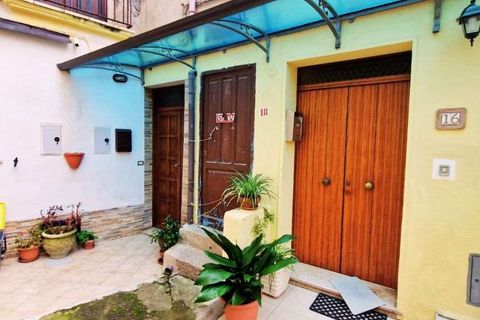 Leilighet i Sangineto, Cosenza, Sangineto - € 15 000 | Ref: 1145 - foto 5