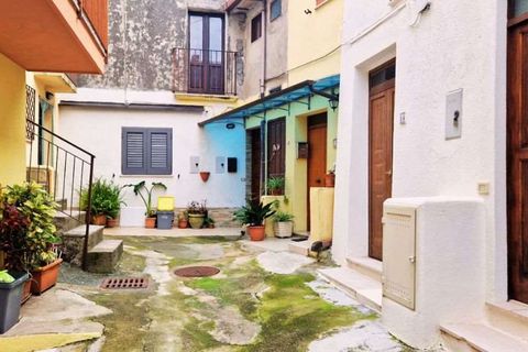 Leilighet i Sangineto, Cosenza, Sangineto - € 15 000 | Ref: 1145 - foto 6