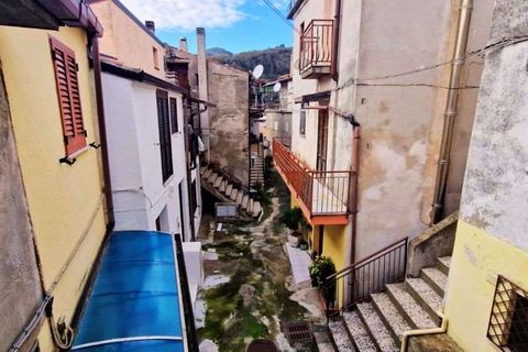 Leilighet i Sangineto, Cosenza, Sangineto - € 15 000 | Ref: 1145 - foto 21