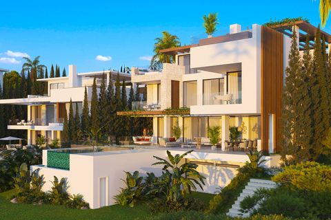 Villa a Estepona, Malaga, Estepona - € 4.600.000 | Ref: TA0614 - foto 10