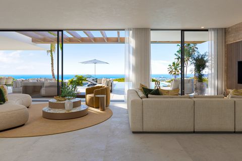 Villa a Estepona, Malaga, Estepona - € 4.600.000 | Ref: TA0614 - foto 3