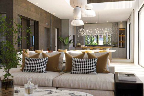 Villa a Estepona, Malaga, Estepona - € 4.600.000 | Ref: TA0614 - foto 9