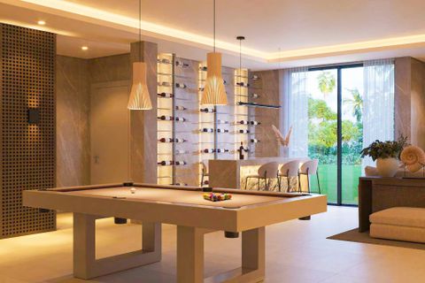 Villa a Estepona, Malaga, Estepona - € 4.600.000 | Ref: TA0614 - foto 16