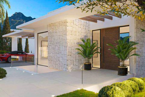 Villa a Estepona, Malaga, Estepona - € 4.600.000 | Ref: TA0614 - foto 17