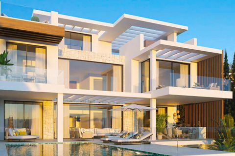 Villa a Estepona, Malaga, Estepona - € 4.600.000 | Ref: TA0614 - foto 18