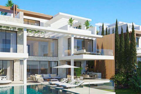 Villa a Estepona, Malaga, Estepona - € 4.600.000 | Ref: TA0614 - foto 19