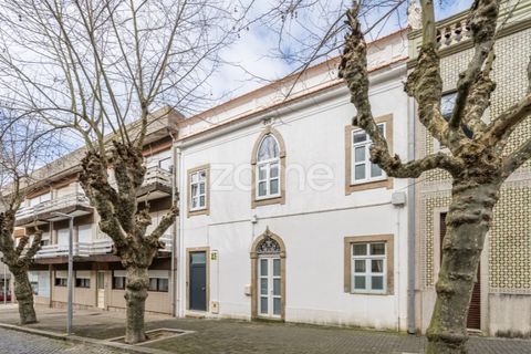 Villa a Espinho, Aveiro, Espinho - € 830.000 | Ref: ZMPT574398 - foto 2
