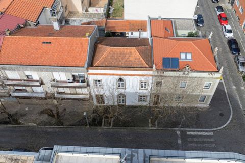 Villa a Espinho, Aveiro, Espinho - € 830.000 | Ref: ZMPT574398 - foto 31