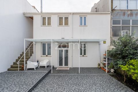 Villa a Espinho, Aveiro, Espinho - € 830.000 | Ref: ZMPT574398 - foto 34