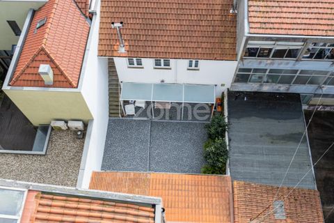 Villa a Espinho, Aveiro, Espinho - € 830.000 | Ref: ZMPT574398 - foto 35