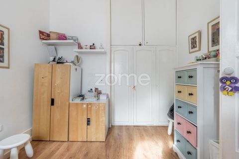Villa a Espinho, Aveiro, Espinho - € 830.000 | Ref: ZMPT574398 - foto 24