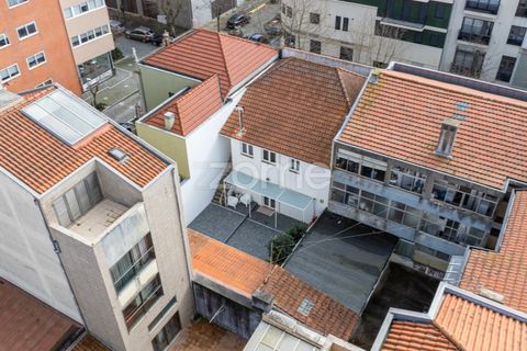Villa a Espinho, Aveiro, Espinho - € 830.000 | Ref: ZMPT574398 - foto 29